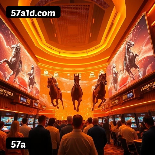 Jogos Crash no Cassino 57a