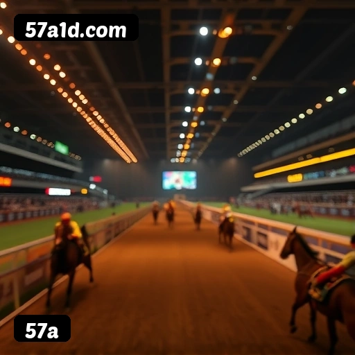 Promoções e Bônus no 57a